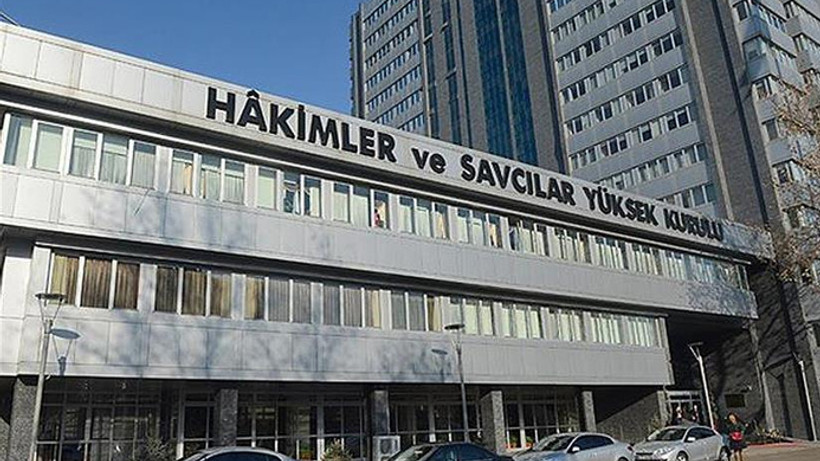 HSYK ek ihtisas mahkemelerini belirledi