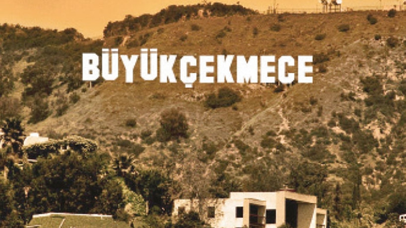 350 milyon dolarlık Türk Hollywood'u geliyor