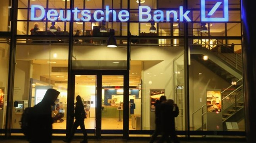 Deustche Bank beklenenden iyi kâr etti