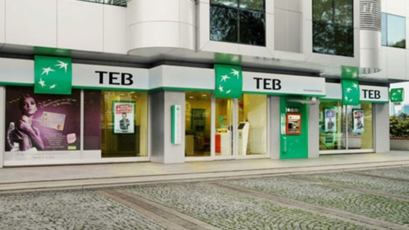 TEB'in kârı açıklandı