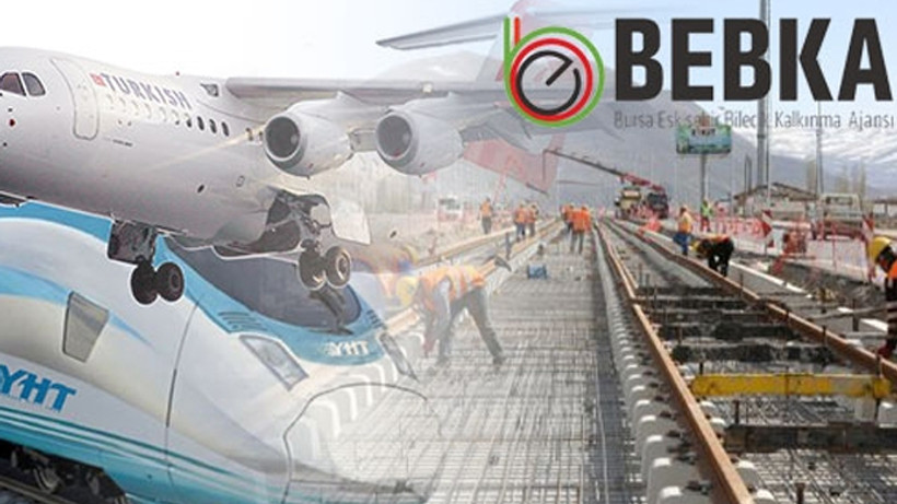 BEBKA'dan 11 projeye destek