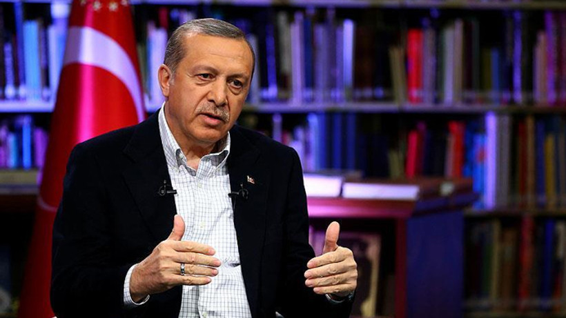 'Suudi Arabistan'ın yanında yer alacağız'