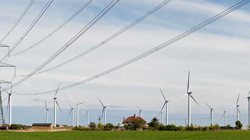 Enerjide acil kamulaştırma kararı