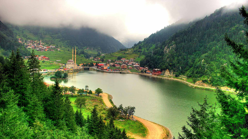 Doğu Karadeniz, kış turizminde ivme kazanacak