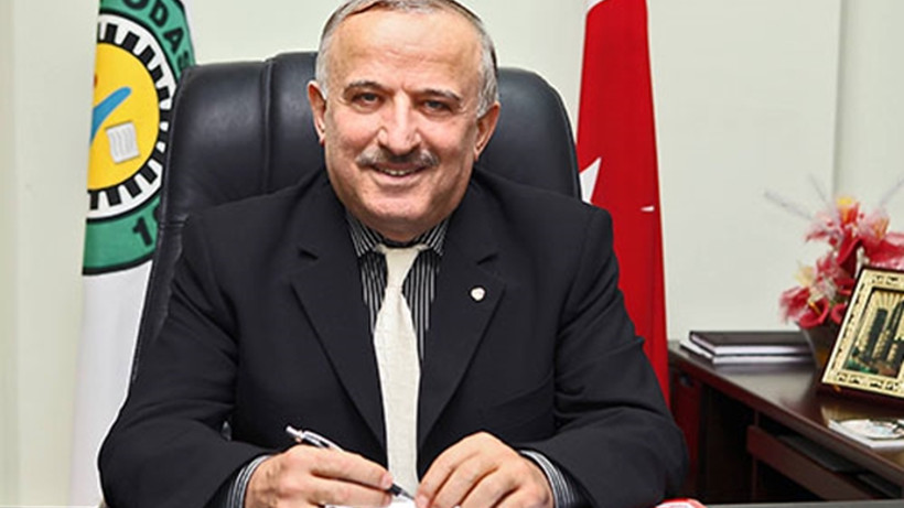 Körfez Ticaret Odası Başkanı Mustafa Efe vefat etti