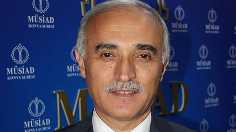 MÜSİAD'dan 'Yeni OVP' açıklaması