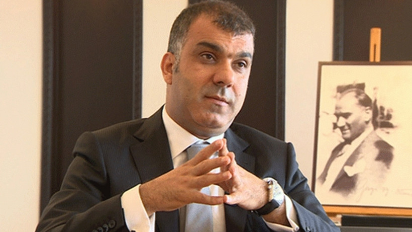"Yeni OVP yatırımları güçlendirecek"