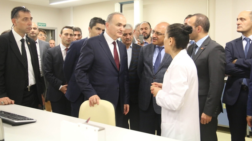 Ar-Ge çalışmalarına yeni devlet desteği geliyor