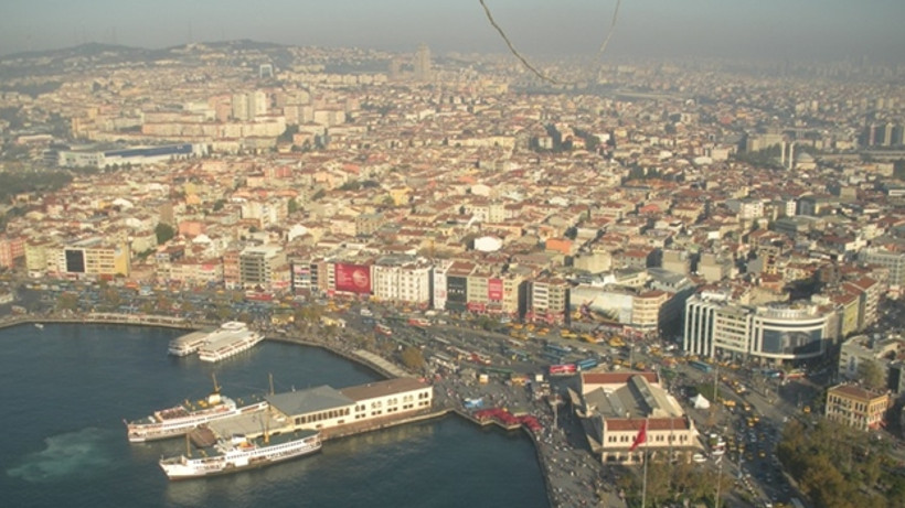 Kadıköy'de bugün bu yollar kapalı
