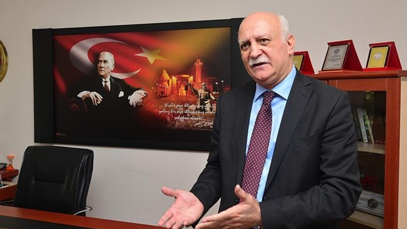Tarım sektörü 2017'de Rusya'dan umutlu