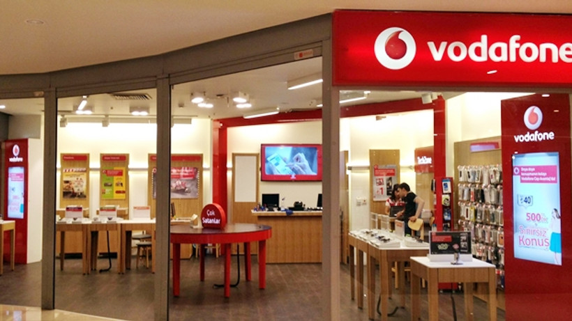Vodafone ve ODD güçlerini birleştirdi