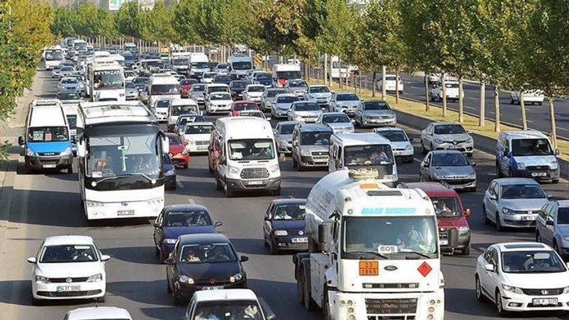 Bu yollar bugün trafiğe kapalı!