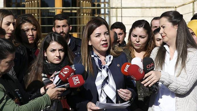 MHP'li milletvekilinden 'Ziraat mühendisi istihdamı' çağrısı