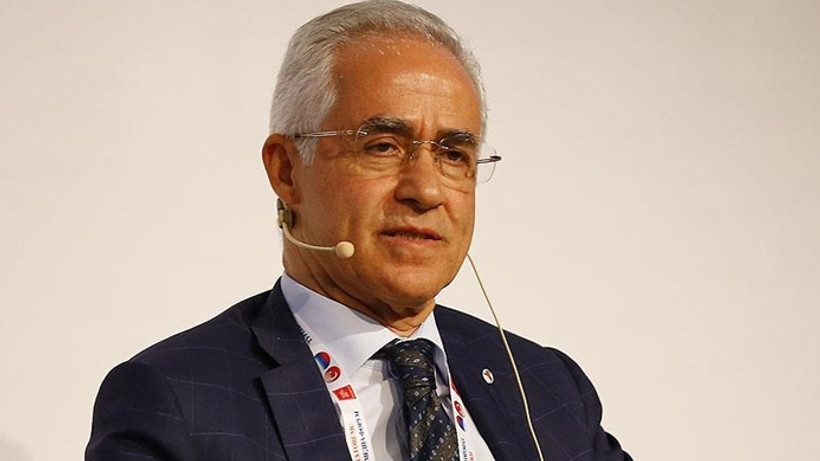 Yurt dışı müteahhitlik firmaları 2017'den umutlu