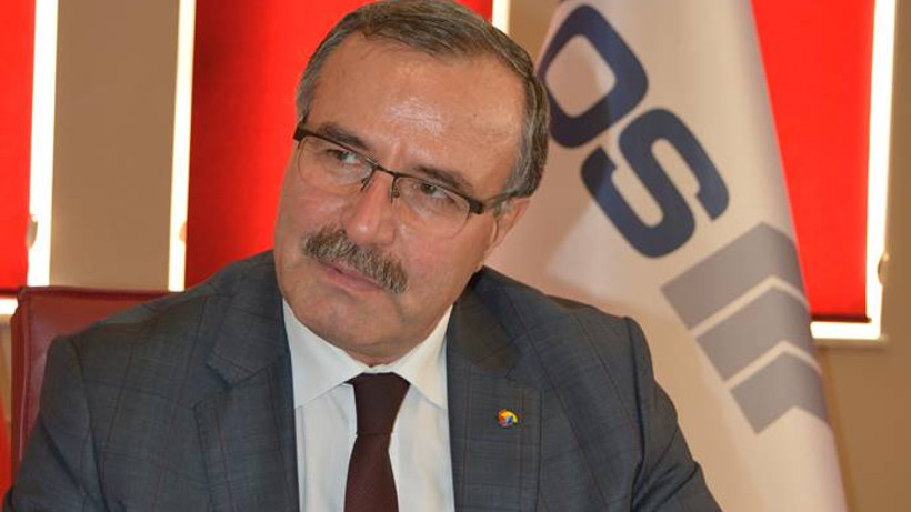'Yenilenebilir enerjide yeterli kapasite için teşvik sürmeli'