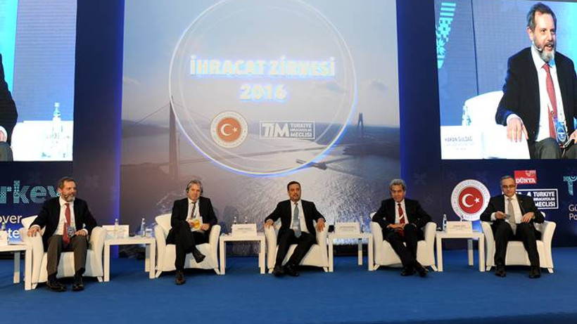 Lojistiğin 3 temel sorununa çözüm geliyor
