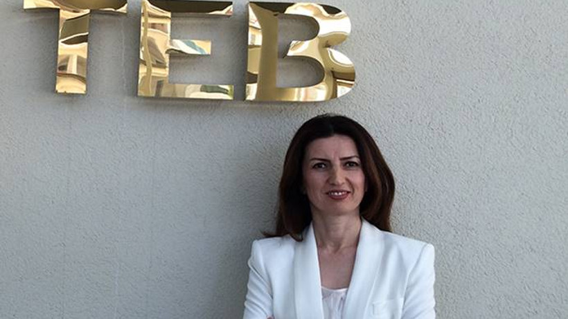 'Geleneksel firmalara yenilikçi çözümleri anlatamıyoruz'