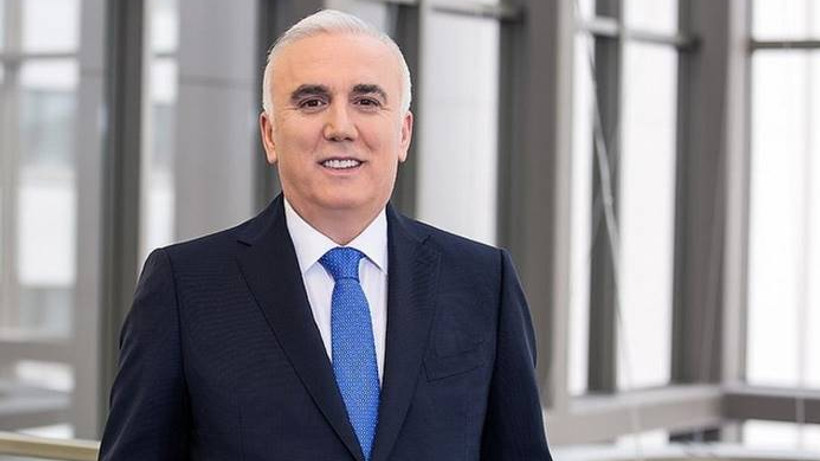 'Büyük ölçekli kurumlar dalgakıran vazifesi görmeli'