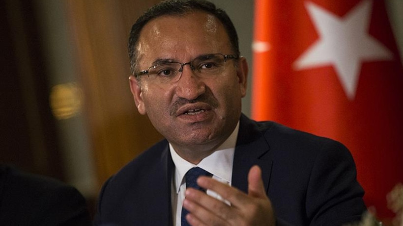 'Cinsel istismara ve tecavüzcülere kesinlikle af getirilmedi'