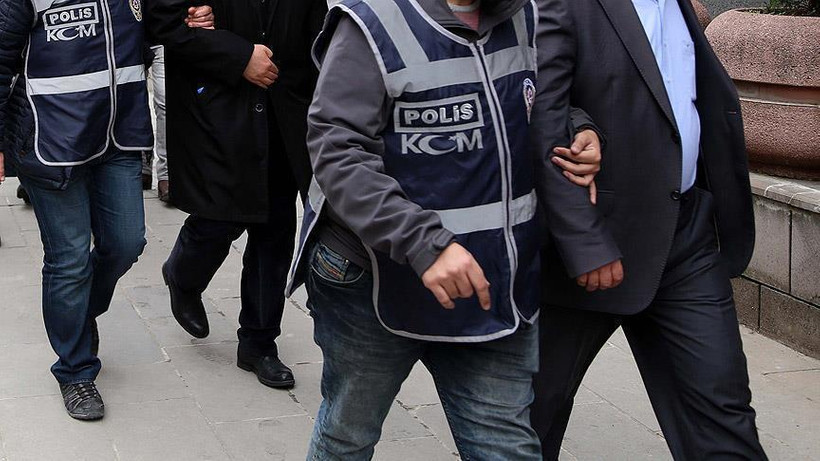 İstanbul'da 2 canlı bomba yakalandı