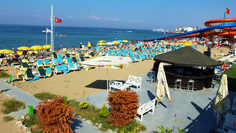 Turizmciler kongre ve toplantılar için KDV muafiyeti istedi