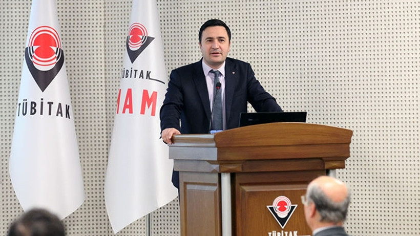 Karbon 14 ile yaş tayini için el sıkıştılar