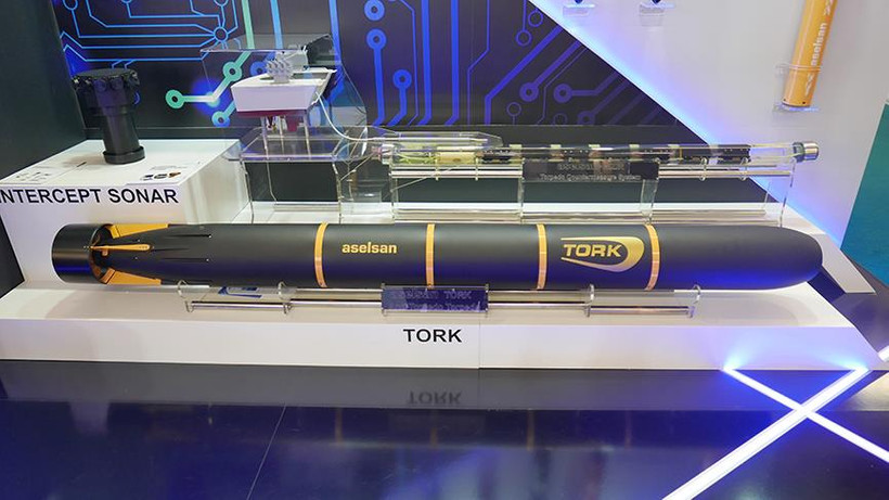 ASELSAN yeni teknolojilerin peşinde
