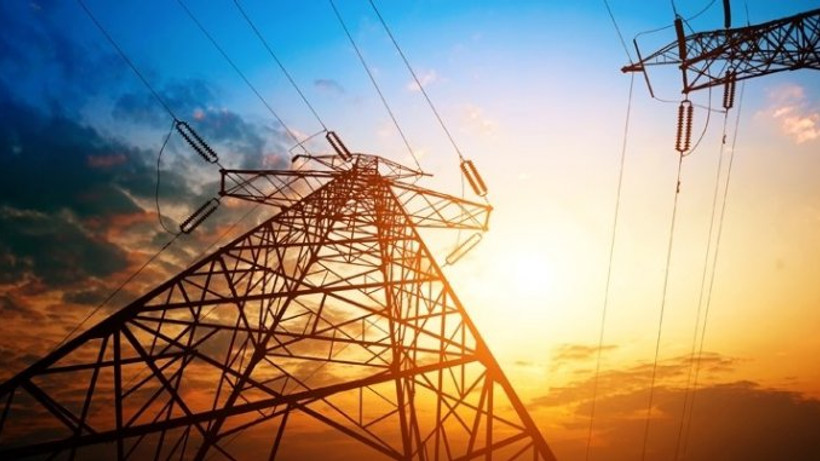 Ankara ve 5 ilde elektrik kesintisi