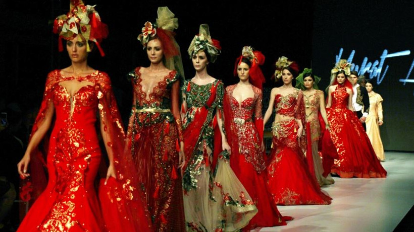 İzmir Fashion Week 5 Aralık’ta start alacak