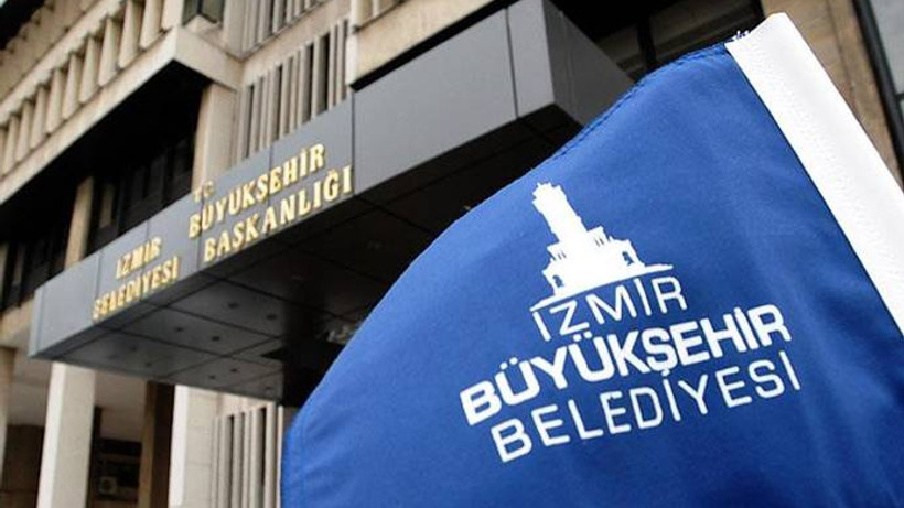 İzmir Büyükşehir Belediyesi 2017 bütçesi belirlendi