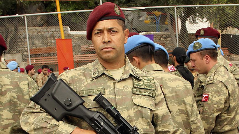 'Bordo bereli' başvurularında son gün