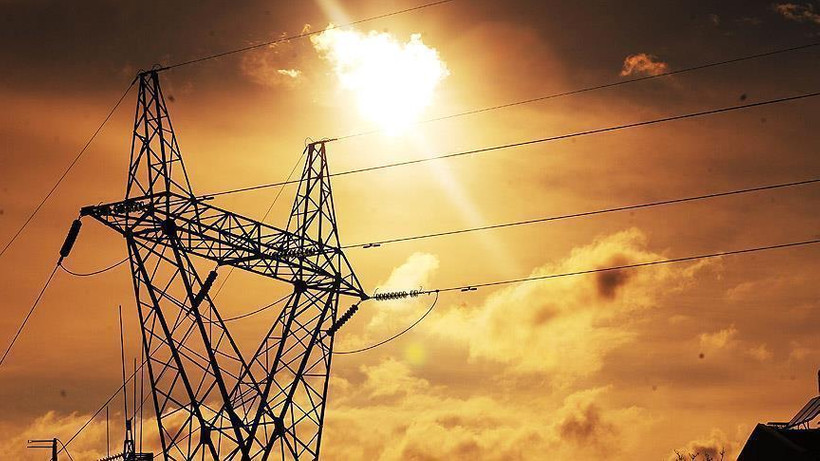 İstanbul'da elektrik kesintisi