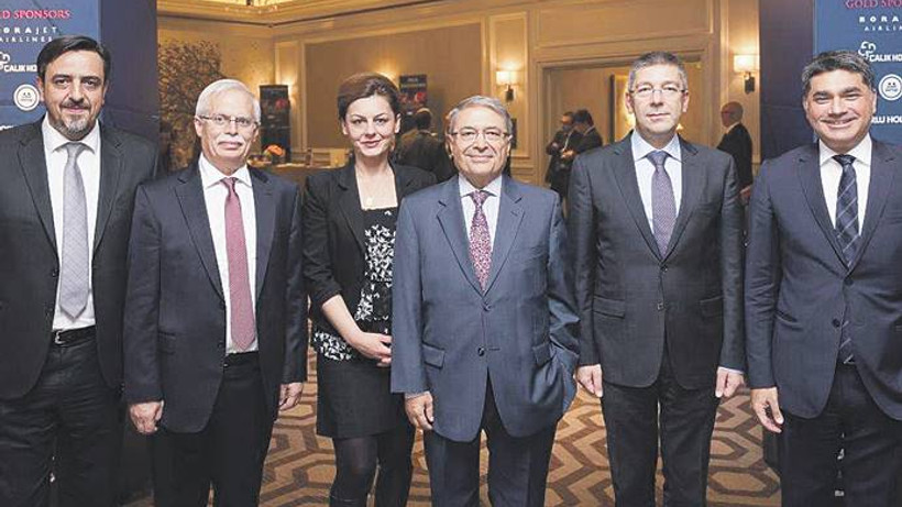 'Pancar da mısır da aynı gemide, ortak tavır alalım'