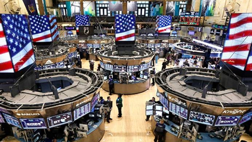 New York borsası yükselişle başladı