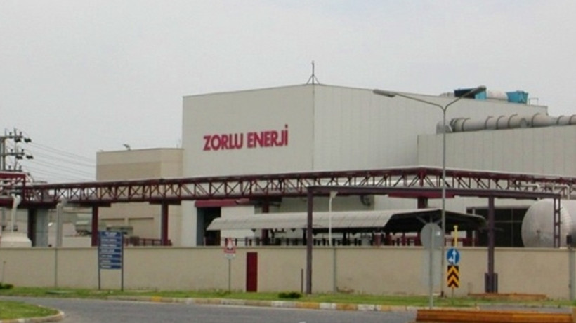 Zorlu Enerji'de bayrak değişimi