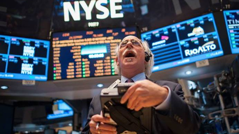 New York borsası alış ağırlıklı başladı
