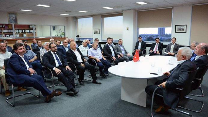 Türkiye Maarif Vakfı Avustralya’da iki okul açacak