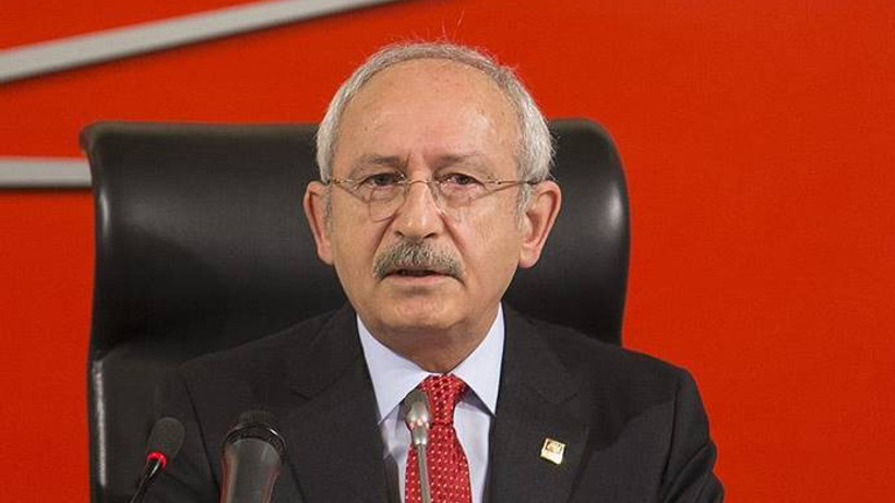 'Ailesine ve dost Rus halkına taziyelerimi iletiyorum'