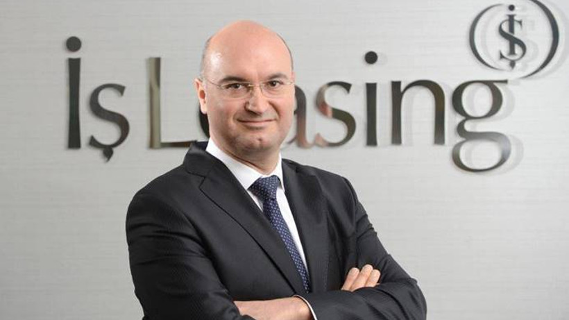 İş Leasing’de hedef 10 bin müşteri