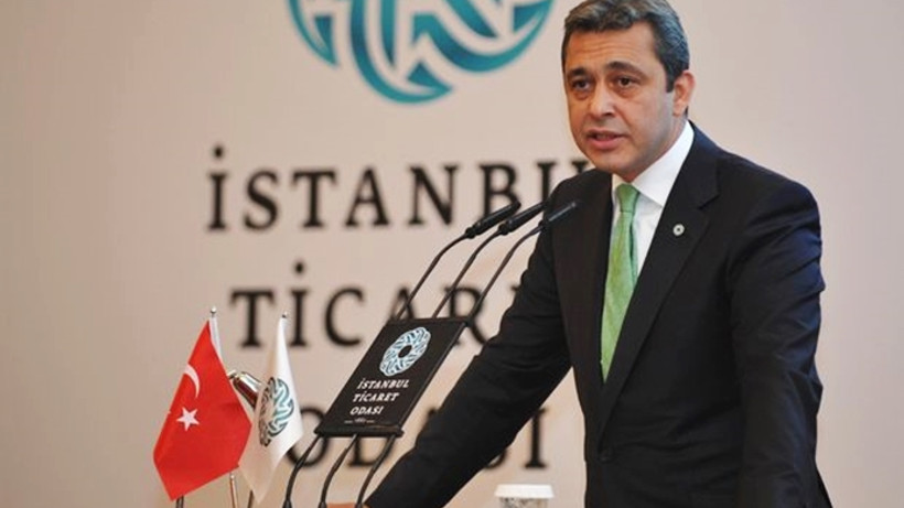 İTO, 2017'yi ekonomide seferberlik yılı ilan etti