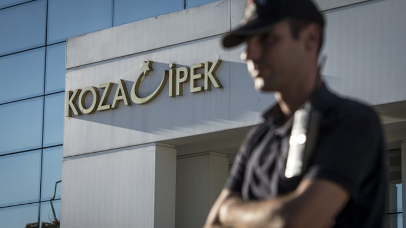 İngiliz mahkemesinden Koza İpek kararı
