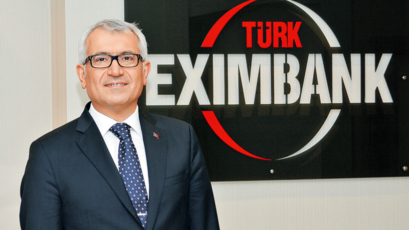 Eximbank, 2017’de kredi desteğini artıracak