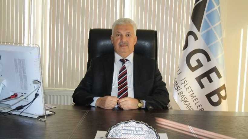 KOSGEB’e bin 655 işletme başvurdu