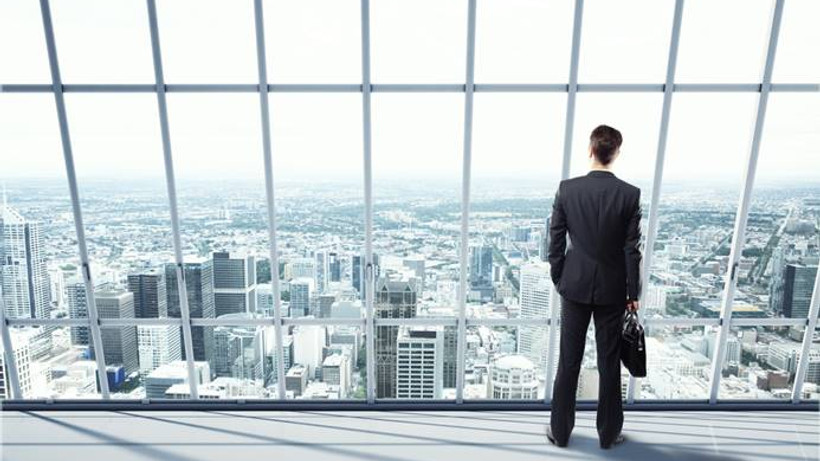 CEO olmanın 5 şartı