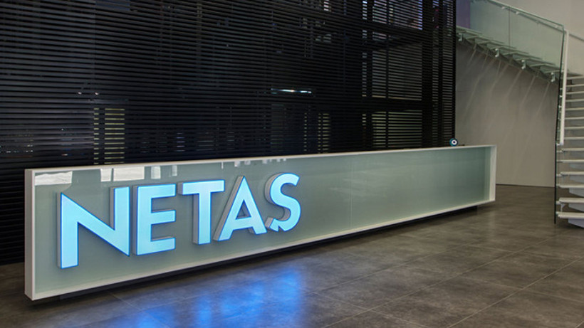 ZTE, Netaş'ın yüzde 48'ini alıyor