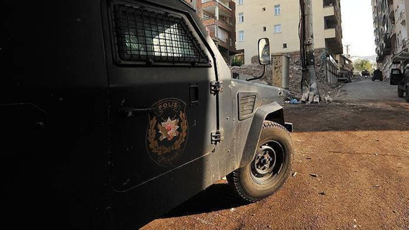 Lice'de sokağa çıkma yasağı