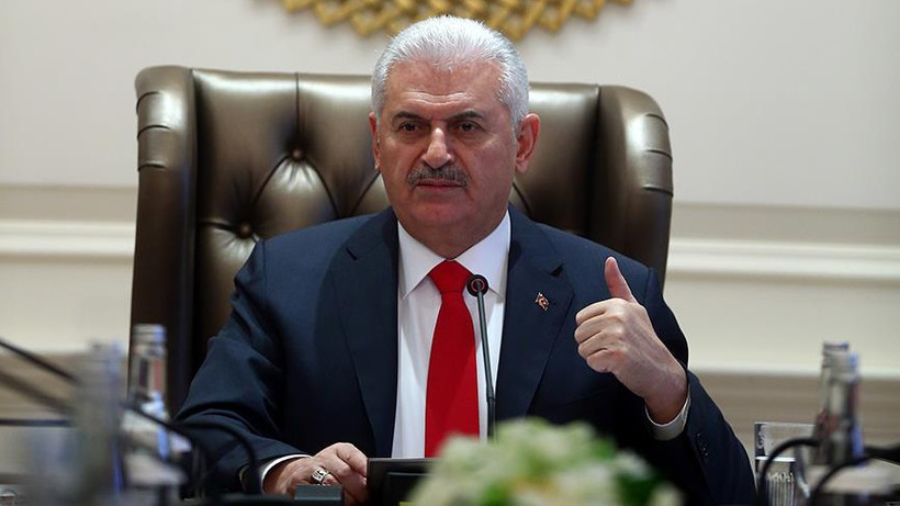 Başbakan, EKK kararlarını açıkladı: KOBİ'lere 250 milyar liralık kaynak