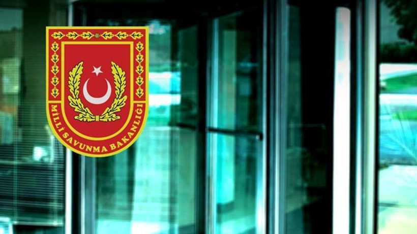 Milli Savunma Bakanlığı'ndan 'Yunan Bakan'a kınama