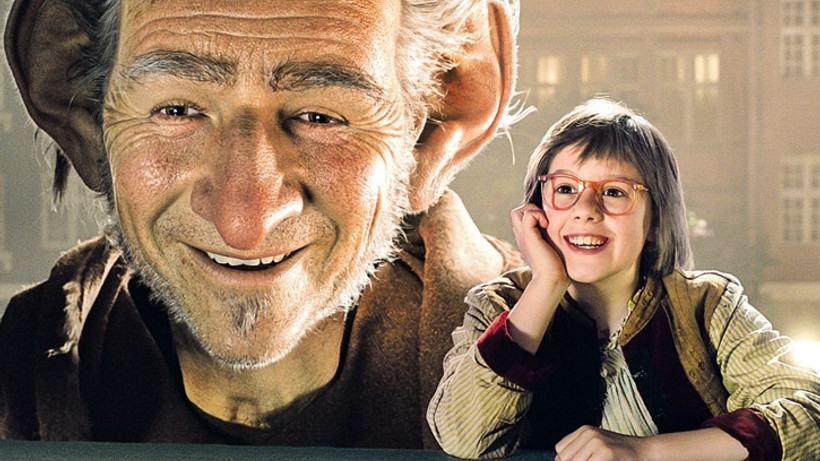 Steven Spielberg devler ülkesinde