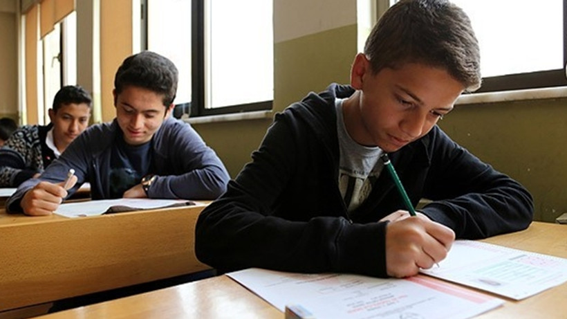 TEOG'un sınav takvimi açıklandı